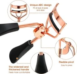 BOTC Professionele Wimperkruller / Wimperkrultang -kleurig - Wimperlifting - Persoonlijke Verzorging - Beauty - Make-up -Beroemde Cosmetica Winkel 1200x1158 24