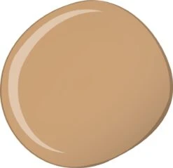 Bourjois 123 Perfect Foundation - 53 Beige Clair -Beroemde Cosmetica Winkel 1200x1159 11