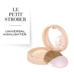 Bourjois Le Petit Strober Highlighter - 00 Universal Glow -Beroemde Cosmetica Winkel 1200x1164 14