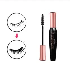 Bourjois Volume Glamour Ultra Volumateur Mascara - 06 Noir Ebêne -Beroemde Cosmetica Winkel 1200x1164 18