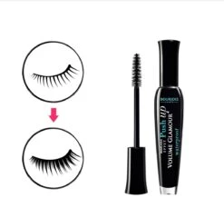 Bourjois Volume Glamour Push Up Waterproof - 71 Black - Mascara 19 Bourjois Volume Glamour Push Up Waterproof - 71 Black - Mascara -Beroemde Cosmetica Winkel 1200x1164 26