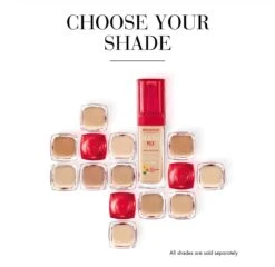 Bourjois Healthy Mix Foundation - 56 Light Bronze 26 Bourjois Healthy Mix Foundation - 56 Light Bronze -Beroemde Cosmetica Winkel 1200x1164 4