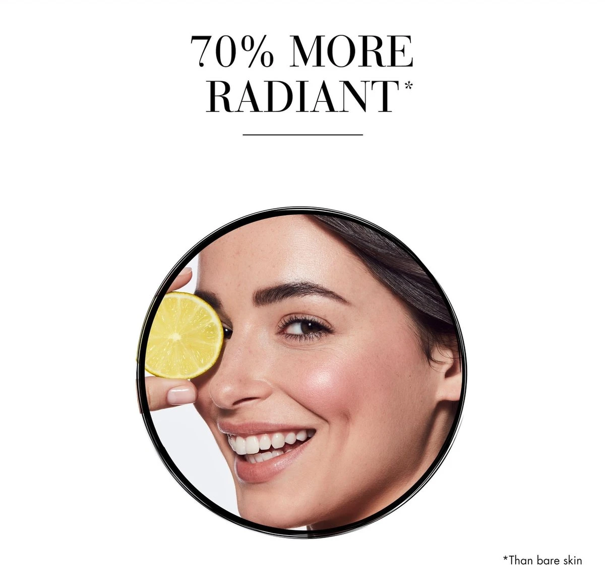 Bourjois Healthy Mix Foundation - 56 Light Bronze 8 Bourjois Healthy Mix Foundation - 56 Light Bronze - Afbeelding 6