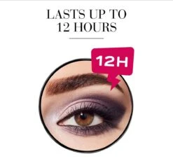 Bourjois Smoky Stories Oogschaduw Quatuor Oogschaduw - 06 Upside Brown -Beroemde Cosmetica Winkel 1200x1165 13