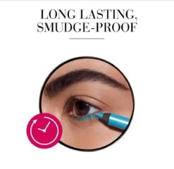 Bourjois Contour Clubbing Waterproof Oogpotlood - 41 Black Party -Beroemde Cosmetica Winkel 1200x1165 16