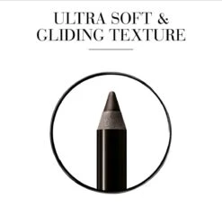 Bourjois Contour Clubbing Waterproof Oogpotlood - 41 Black Party -Beroemde Cosmetica Winkel 1200x1165 17