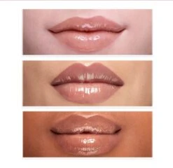 Bourjois Gloss Fabuleux Lipgloss - 2 Golden Girl -Beroemde Cosmetica Winkel 1200x1165 8
