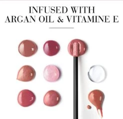 Bourjois Gloss Fabuleux Lipgloss - 2 Golden Girl -Beroemde Cosmetica Winkel 1200x1165 9