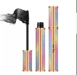 Luxury 4D Fiber Mascara - Waterproof - Lash Extension Mascara - Cadeau Verpakking - By Lash Boss 9 Luxury 4D Fiber Mascara - Waterproof - Lash Extension Mascara - Cadeau Verpakking - By Lash Boss -Beroemde Cosmetica Winkel 1200x1166 4