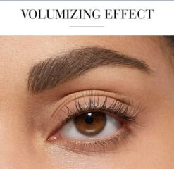 Bourjois Oh Oui! Brow Fiber Wenkbrauwgel - 002 Châtain -Beroemde Cosmetica Winkel 1200x1166 9