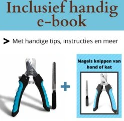 Merkloos Nagelknippper Hond Nagelknipper Kat + E-BOOK - Nagelschaar Hond - Nagelschaar Kat - Honden Nagelknipper - Nagelvijl Hond - Nageltang Hond - Nagelknipper Hond Veiligheidsstop - Nagel Hond - Bwa Commerce 11 Merkloos Nagelknippper Hond Nagelknipper Kat + E-BOOK - Nagelschaar Hond - Nagelschaar Kat - Honden Nagelknipper - Nagelvijl Hond - Nageltang Hond - Nagelknipper Hond Veiligheidsstop - Nagel Hond - Bwa Commerce -Beroemde Cosmetica Winkel 1200x1167 7