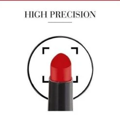 Bourjois Rouge Velvet Lippenstift - 002 Flaming'rose -Beroemde Cosmetica Winkel 1200x1170 11