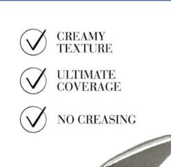 Bourjois Satin Reveal Oogschaduw - 06 Drive Me Grey-zy -Beroemde Cosmetica Winkel 1200x1170 20