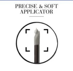 Bourjois Satin Reveal Oogschaduw - 06 Drive Me Grey-zy -Beroemde Cosmetica Winkel 1200x1170 21