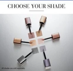 Bourjois Satin Reveal Oogschaduw - 06 Drive Me Grey-zy -Beroemde Cosmetica Winkel 1200x1170 22