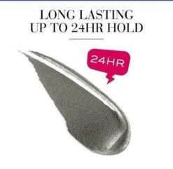 Bourjois Satin Reveal Oogschaduw - 06 Drive Me Grey-zy -Beroemde Cosmetica Winkel 1200x1170 23