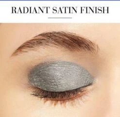 Bourjois Satin Reveal Oogschaduw - 06 Drive Me Grey-zy -Beroemde Cosmetica Winkel 1200x1170 24