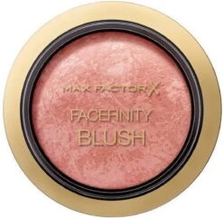 Max Factor Creme Puff Blush - 005 Lovely Pink -Beroemde Cosmetica Winkel 1200x1173 14