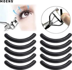 MOENS® Wimper Pads - Siliconen Pads Voor Wimperkruller - 20 Stuks 8 MOENS® Wimper Pads - Siliconen Pads Voor Wimperkruller - 20 Stuks -Beroemde Cosmetica Winkel 1200x1173 31