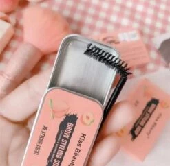 Merkloos Wenkbrauwgel Soap Gel Wenkbrauw Soap Gel Brow Soap Perfect Brows Soap Eyebrow Gel -Beroemde Cosmetica Winkel 1200x1175 10