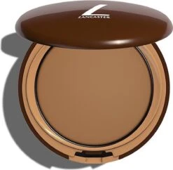 Lancaster Sun 365 Compact Bronzing Creme SPF 30 - 03 Golden Glow - 10 G -Beroemde Cosmetica Winkel 1200x1175
