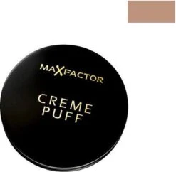 Max Factor Creme Puff Compact Gezichtspoeder - 13 Nouveau Beige -Beroemde Cosmetica Winkel 1200x1177 12