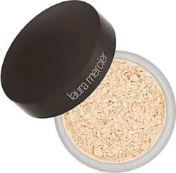 Laura Mercier Loose Setting Poeder - Translucent -Beroemde Cosmetica Winkel 1200x1179 5