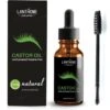 100% Natuurlijke Groei - Wenkbrauwserum - Vollere Wenkbrauwen - Castor Olie - Wenkbrauw Serum - 10ML -Beroemde Cosmetica Winkel 1200x1179 8