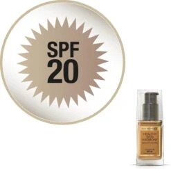 Max Factor Healthy Skin Harmony Foundation - 85 Caramel 22 Max Factor Healthy Skin Harmony Foundation - 85 Caramel -Beroemde Cosmetica Winkel 1200x1180 10