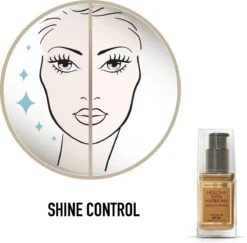 Max Factor Healthy Skin Harmony Foundation - 85 Caramel 27 Max Factor Healthy Skin Harmony Foundation - 85 Caramel -Beroemde Cosmetica Winkel 1200x1180 11