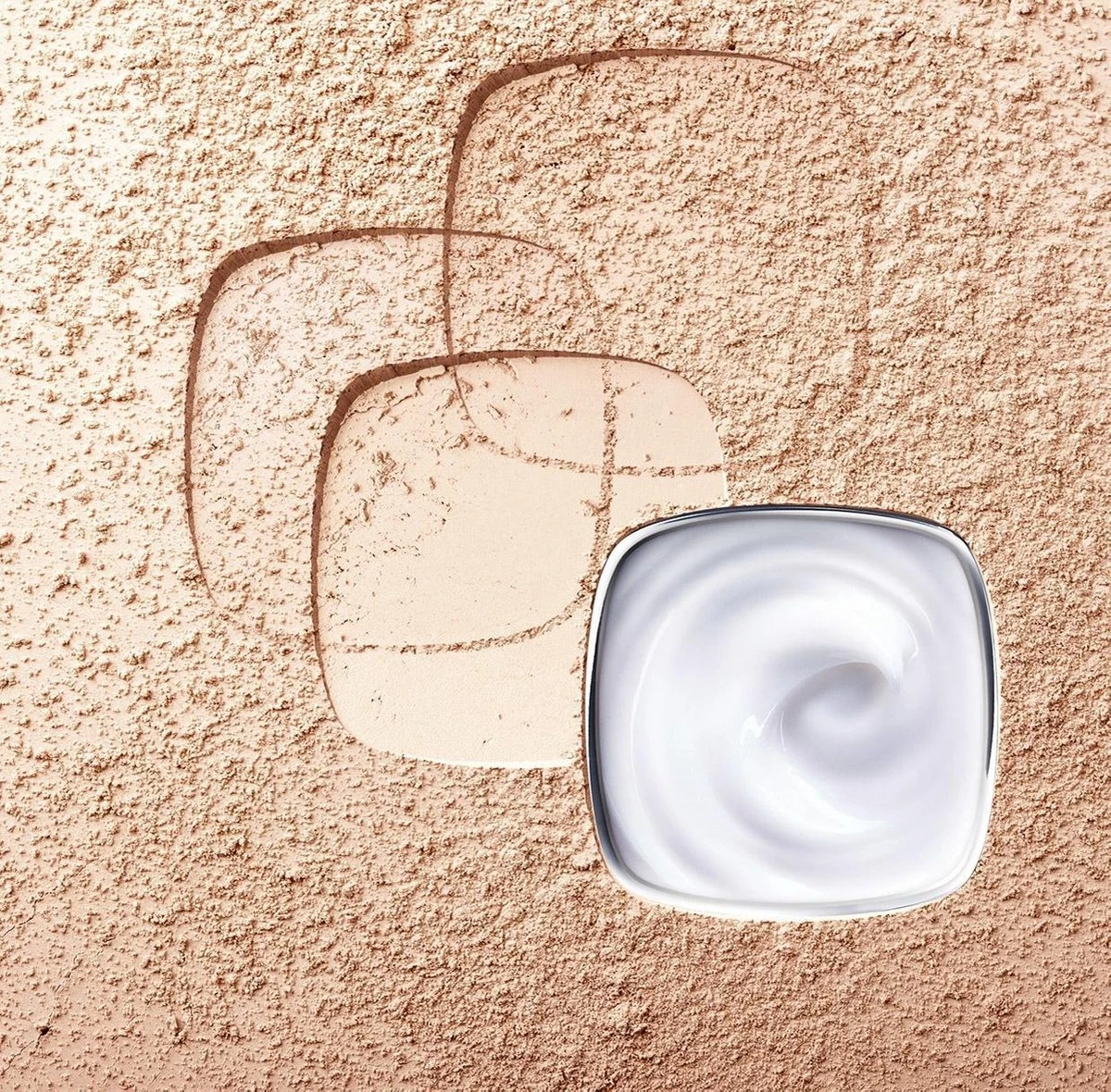 L’Oréal Paris Accord Parfait - Beige Doré - Gezichtspoeder 5 L’Oréal Paris Accord Parfait - Beige Doré - Gezichtspoeder - Afbeelding 3