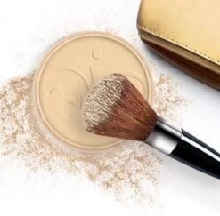 Rimmel London Stay Matte Pressed Powder - 001 Transparent - Powder -Beroemde Cosmetica Winkel 1200x1180 14