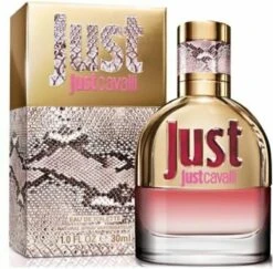 Roberto Cavalli Just Cavalli 30 Ml - Eau De Toilette - Damesparfum -Beroemde Cosmetica Winkel 1200x1182 10