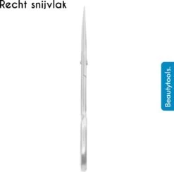 BeautyTools Wenkbrauwschaar - Wenkbrauw Trimmer - Eyebrow Scissor - Stevig Recht Snijvlak - INOX (9.5 Cm) (NS-0799) -Beroemde Cosmetica Winkel 1200x1183 16