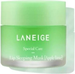 Laneige Lip Sleeping Mask Berry 20g -Beroemde Cosmetica Winkel 1200x1183 7