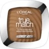 L’Oréal Paris - True Match Poeder - 8D/W - Matterend Gezichtspoeder Met Een Natuurlijke Dekking - 9 Gr.