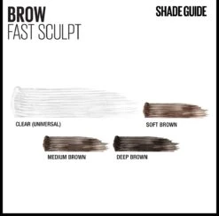 Maybelline Brow Fast Sculpt - 06 Deep Brown - Wenkbrauwgel 16 Maybelline Brow Fast Sculpt - 06 Deep Brown - Wenkbrauwgel -Beroemde Cosmetica Winkel 1200x1185 17