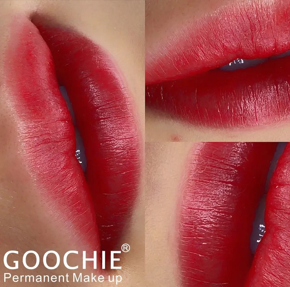 Goochie - Permanente Make-Up Pen – Draadloos – Permanente Make-Up Machine - Powderbrowse – Hairstroke – Wenkbrauwen – Lippen – Eyeliner - Pmu 17 Goochie - Permanente Make-Up Pen – Draadloos – Permanente Make-Up Machine - Powderbrowse – Hairstroke – Wenkbrauwen – Lippen – Eyeliner - Pmu - Afbeelding 15