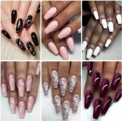 Merkloos Gel Polish Set 14P - Voor Manicure - 12 Stuks - Uv Kleuren, Kleurcode 12-11 - Gel Nagellak Semi Permanente Hybrid - Nail Art Gel Lak Set & Kits RATC12-11 14 Merkloos Gel Polish Set 14P - Voor Manicure - 12 Stuks - Uv Kleuren, Kleurcode 12-11 - Gel Nagellak Semi Permanente Hybrid - Nail Art Gel Lak Set & Kits RATC12-11 -Beroemde Cosmetica Winkel 1200x1185 3