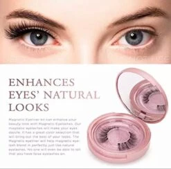 Nepwimpers - Nep Wimpers - Valse Wimpers - Lashes - False Lashes - Magnetische Wimpers - Magnetische Eyeliner - Miami 35 Nepwimpers - Nep Wimpers - Valse Wimpers - Lashes - False Lashes - Magnetische Wimpers - Magnetische Eyeliner - Miami -Beroemde Cosmetica Winkel 1200x1186 11