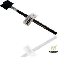 3BMT Wenkbrauw Borstel En Wimper Borstel - 2-in-1 -Beroemde Cosmetica Winkel 1200x1186 14