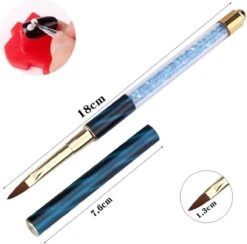 Nail Art Penselen - 8-delig - Penselen - Nail Art Brushes - Nail Art Kwasten - Nail Art - Nail Art Tools - Nail Art Set - Nail Art Kwast - Penselenset - Penselen Set - Penselen Nagels - Nail Art - Nail Art Kit - Nail Art Penseel 21 Nail Art Penselen - 8-delig - Penselen - Nail Art Brushes - Nail Art Kwasten - Nail Art - Nail Art Tools - Nail Art Set - Nail Art Kwast - Penselenset - Penselen Set - Penselen Nagels - Nail Art - Nail Art Kit - Nail Art Penseel -Beroemde Cosmetica Winkel 1200x1186 7