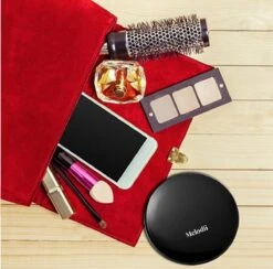 Compact Make-up Spiegel Met Tru-Daylight Verlichting - 10x Vergroting -Beroemde Cosmetica Winkel 1200x1187 17