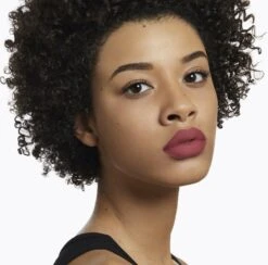 Yves Saint Laurent - Thin Frosting Lipstick With Leather Effect Rouge Pur Couture The Slim 2.2g 16 Rosewood Oddity -Beroemde Cosmetica Winkel 1200x1187 8