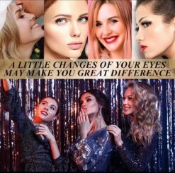 Nepwimpers - Nep Wimpers - Valse Wimpers - Lashes - False Lashes - Magnetische Wimpers - Magnetische Eyeliner - Miami 33 Nepwimpers - Nep Wimpers - Valse Wimpers - Lashes - False Lashes - Magnetische Wimpers - Magnetische Eyeliner - Miami -Beroemde Cosmetica Winkel 1200x1188 11