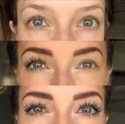 Luxury 4D Fiber Mascara - Waterproof - Lash Extension Mascara - Cadeau Verpakking - By Lash Boss 10 Luxury 4D Fiber Mascara - Waterproof - Lash Extension Mascara - Cadeau Verpakking - By Lash Boss -Beroemde Cosmetica Winkel 1200x1189 10