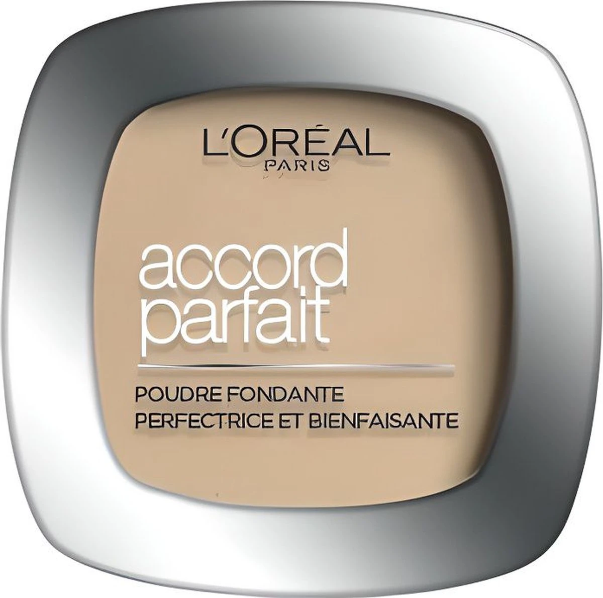 L’Oréal Paris Accord Parfait - Beige Doré - Gezichtspoeder 9 L’Oréal Paris Accord Parfait - Beige Doré - Gezichtspoeder - Afbeelding 7