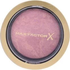 Max Factor Creme Puff Blush - 005 Lovely Pink -Beroemde Cosmetica Winkel 1200x1189 6