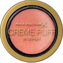 Max Factor Creme Puff Blush - 005 Lovely Pink -Beroemde Cosmetica Winkel 1200x1189 7