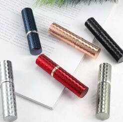 Lotis - Luxe Parfumverstuivers - Mini Flesje Navulbaar - Black Diamond -Beroemde Cosmetica Winkel 1200x1190 11